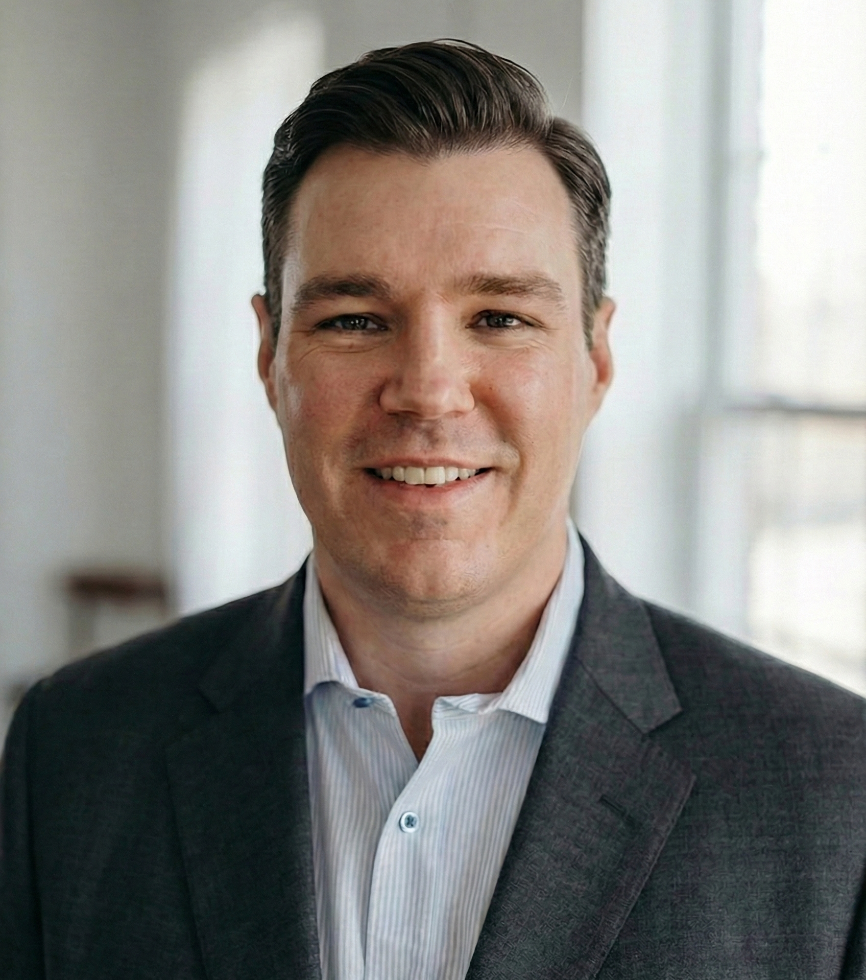Jeremy Kane, Founder